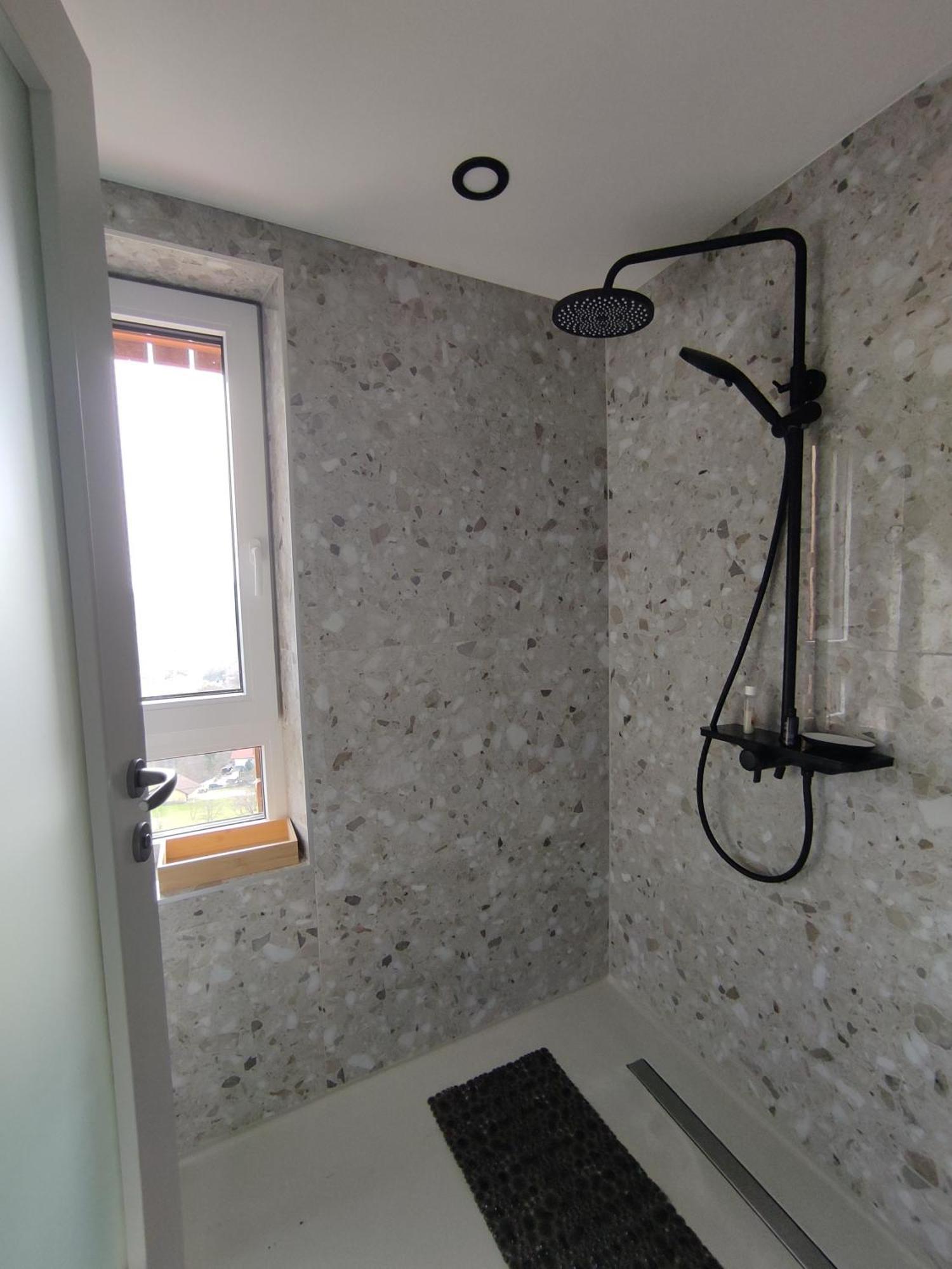 Apartment Velbana Gorca Virstanj Esterno foto